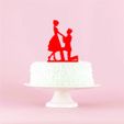 I_Love_You_Cake_Topper_1.jpg Cake Topper Character Pack Collection