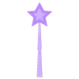 magic wand.stl Free STL file Bender Futurama 🪥🌈🤖・Model to download and 3D print