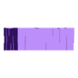 Interructor 3.3.stl Interruptor Palanca Minecraft
