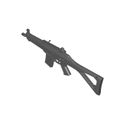 SG-552_4.jpg 3D MODEL SIG SG-552 Commando
