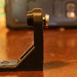 IMG_0138.jpg Oculus Rift Sensor Wall Mount