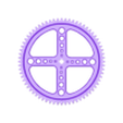 Corps15.stl Decorative gears