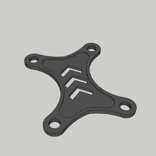 q2.jpg Download STL file Skateboard Hairpin legs support • 3D printable design, cova321