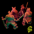 rendu-guerriers3.png Warriors - Pig clans
