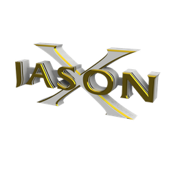 1.png Archivo STL LOGOTIPO/SIGNO 3D MULTICOLOR - Jason X・Idea de impresión 3D para descargar