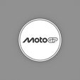 coaster_6.jpg MotoGP Untersetzer - Logo 2025