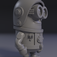 002Câmera_01.pngCâmera.002_001.png Minion Astronaute
