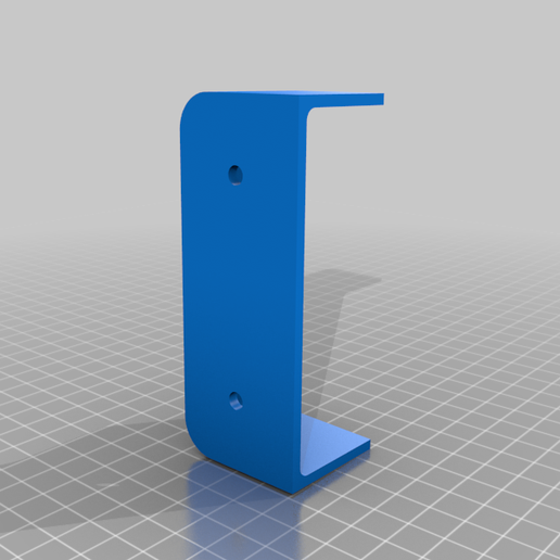 Rear_Leg.png Ultimate Filament Storage Box