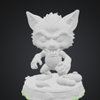 Screenshot-22_10.png Loup-garou chibi sur la base d'Halloween
