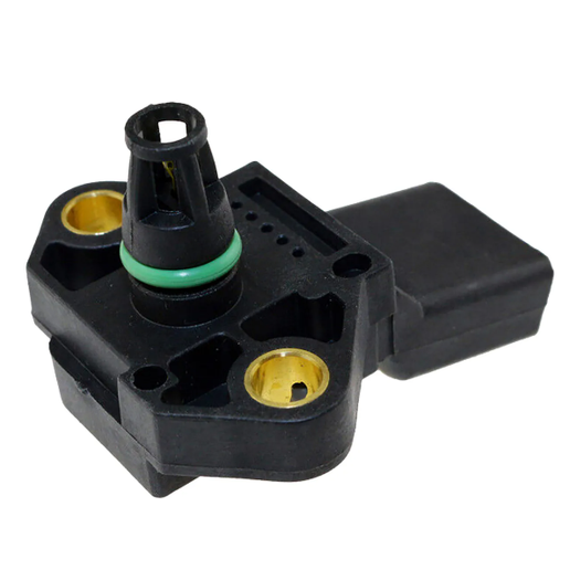 🗺️ 4 Bar Map sensor adapter flange for installation in stock golf mk4 ...