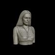 21.jpg Lily from the munsters 3D print model