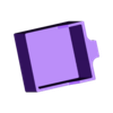 5GB_TRAY.stl 5GB  bucket system