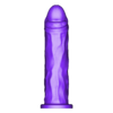 Simple Dildo.stl Modelo de impressão 3D de Dildo simples