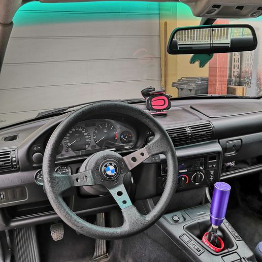 9 S o o ana cyan 100 rua) 0 E36 short shift knob