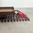 Train-Bufferstop-Fixstop-3.jpg Railway Buffer Stop “FixStop” – 1:14 Scale