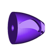 Prop_Spinner_Hub.stl Flyer Mk. 1