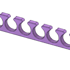 Capture_decran_2019-09-05_a_15.47.46.png Free STL file Electronic Jack Cables Memory・3D printing template to download