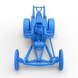 57.jpg Front engine old school dragster with V8 Version 3 Scale 1:25