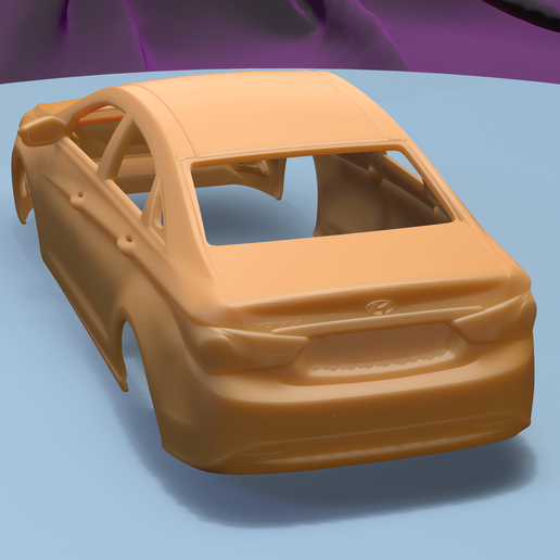 a004.png HYUNDAI SONATA I45 2012  (1/24) printable car body