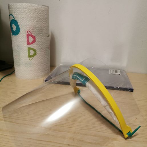 IMG_20200327_214501.jpg Face cover HINTECH - Tutorial included