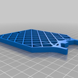 1f5f834938fd626cb1a3519a7ac742ee.png Montanha-russa SpaceX Falcon 9 Grid Fin