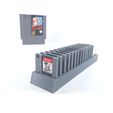 20240312_141511.jpg Game cartridge cases in retro NES style for Nintendo Switch - Covers