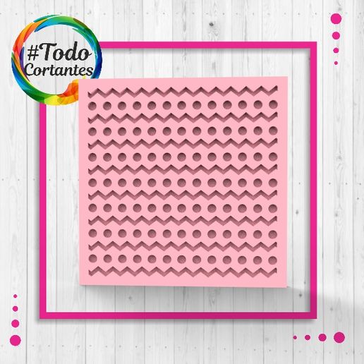 Easter Texture 3D model