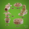 Repeater_6.png Repeater - Plants vs Zombies