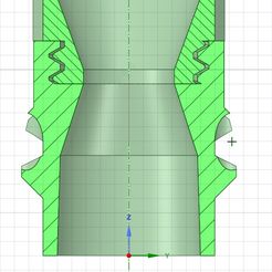 Multi-Large-Kit-Section.jpg Download STL file The P-Peep Kit • 3D printer object, AgroDuck