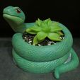 Snake-Plant-Pot.jpg Snake Plant Pot (Easy print no support)