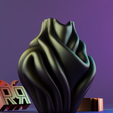 render_5.png Ripple Bubblegum Vase