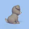 Cod2479-CuteLittleDog-3.jpg Cute Little Dog