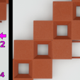 02_glue-stick.overlay.png Minecraft Pickaxe XL