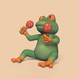 RattleFrog2.png Rattle Frog