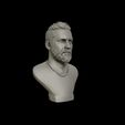 23.jpg Tom Hardy bust sculpture 3D print model