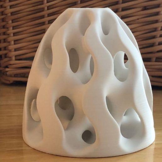 Meteor-pot.jpg meteor design plant pot