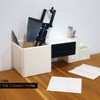 MD_UMB-22.jpg UMB - ULTIMATE MODULAR BOX SYSTEM! More than 30 parametric parts for you customize your storage