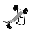 1.png Strength Training Benches