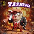 1_Main_Prod.jpg Taz the Tasmanian Devil – Peaky Blinders Urban Vibes |  No AMS / Multi-Part / 3MF