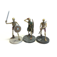 skelsVorne.png Sekeltons - 28mm D&D Miniatures