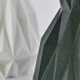 STUDIO CISAR_VASE A_01.jpg STL file CUBISTIC VASE _ 01・3D printing idea to download