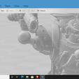 Screenshot-(185).png Fichier 3D mémos du cogbot avec des haches de beurre・Objet pour impression 3D à télécharger
