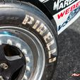 DSC1593.jpg Speedline Delta HF 16V 1/24 (hasegawa)