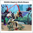 RID2001-Megatron-Missile-Launcher-2.png Transformers RID2001 Megatron / Galvatron / Gigatron Arma