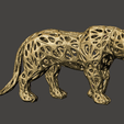 Screenshot_19.png Puma - Voronoi Style and Blocks Mixture Model