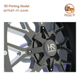 HARDROCK-H-700-WHEEL-3D-MODEL5.png HARDROCK H700 3D DRUCK MODELL