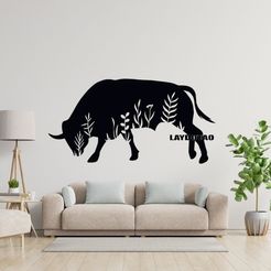 jhjjjj.jpg Vaca deco animal deco