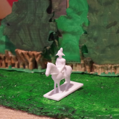 Capture d’écran 2018-03-19 à 16.03.22.png Fichier STL gratuit Napoléonien - Part 13 - Archiduc Charles・Objet pour imprimante 3D à télécharger