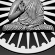 Screenshot-2026-04-25-193949.png 🔱 ☸️ THE PATH TO ENLIGHTENMENT: BUDDHA DHARMA CHAKRA MEDALLION ☸️ 🔱