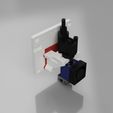 gallery.0.jpg Piezo adapter for 3-Wheeled/Linear Rail D-Bot Carriage